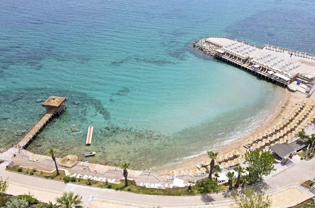 Anadolu Hotels Didim Club (Ex. Palm Wings Beach Resort)