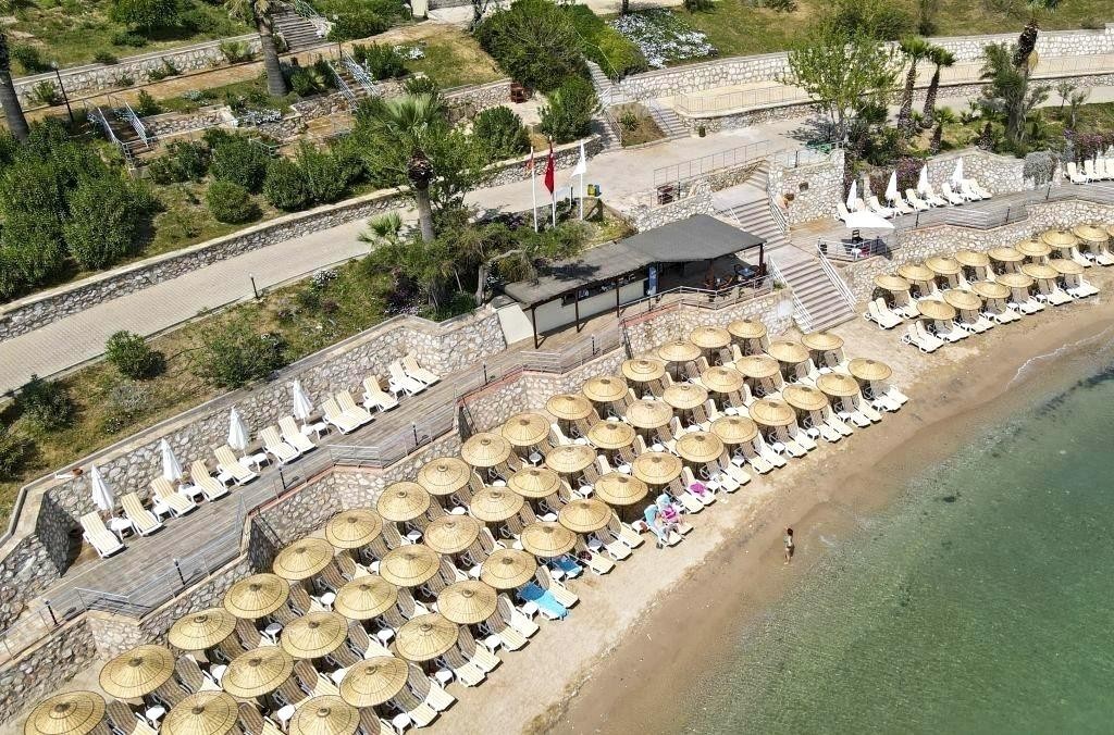 Anadolu Hotels Didim Club (Ex. Palm Wings Beach Resort)