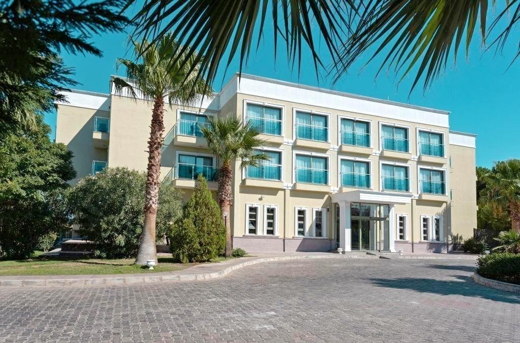 Anadolu Hotels Didim Club (Ex. Palm Wings Beach Resort)