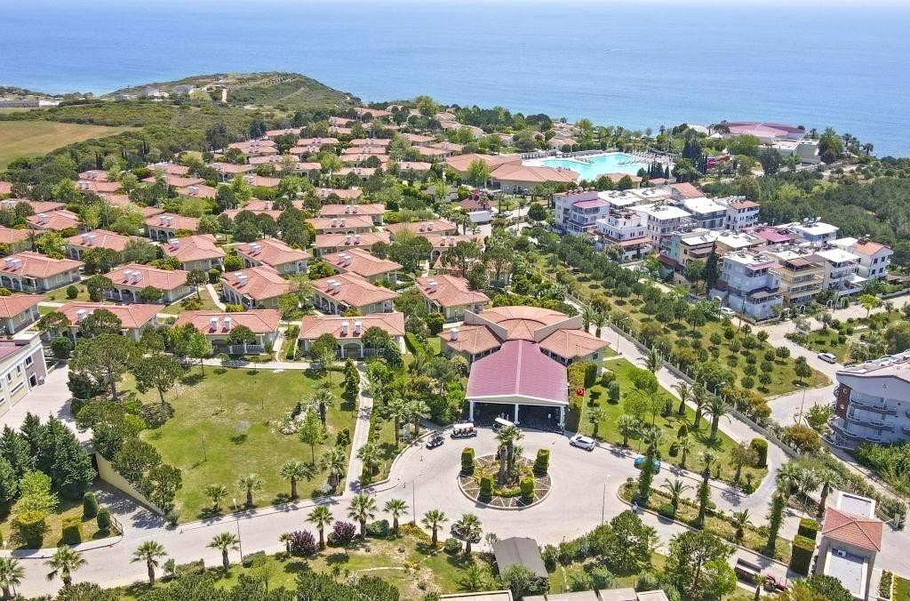Anadolu Hotels Didim Club (Ex. Palm Wings Beach Resort)