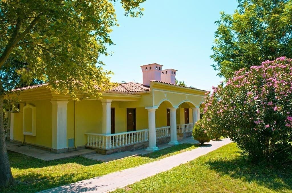 Anadolu Hotels Didim Club (Ex. Palm Wings Beach Resort)