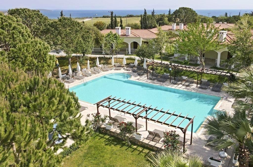 Anadolu Hotels Didim Club (Ex. Palm Wings Beach Resort)