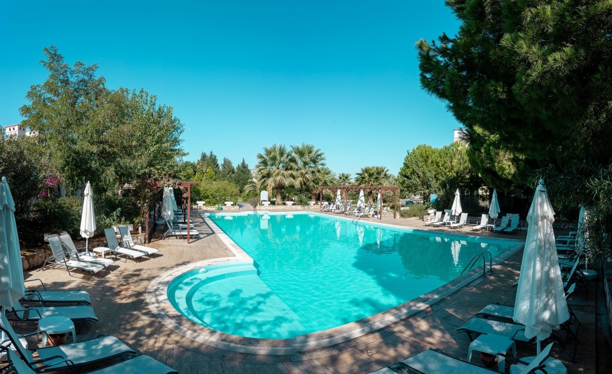Anadolu Hotels Didim Club (Ex. Palm Wings Beach Resort)