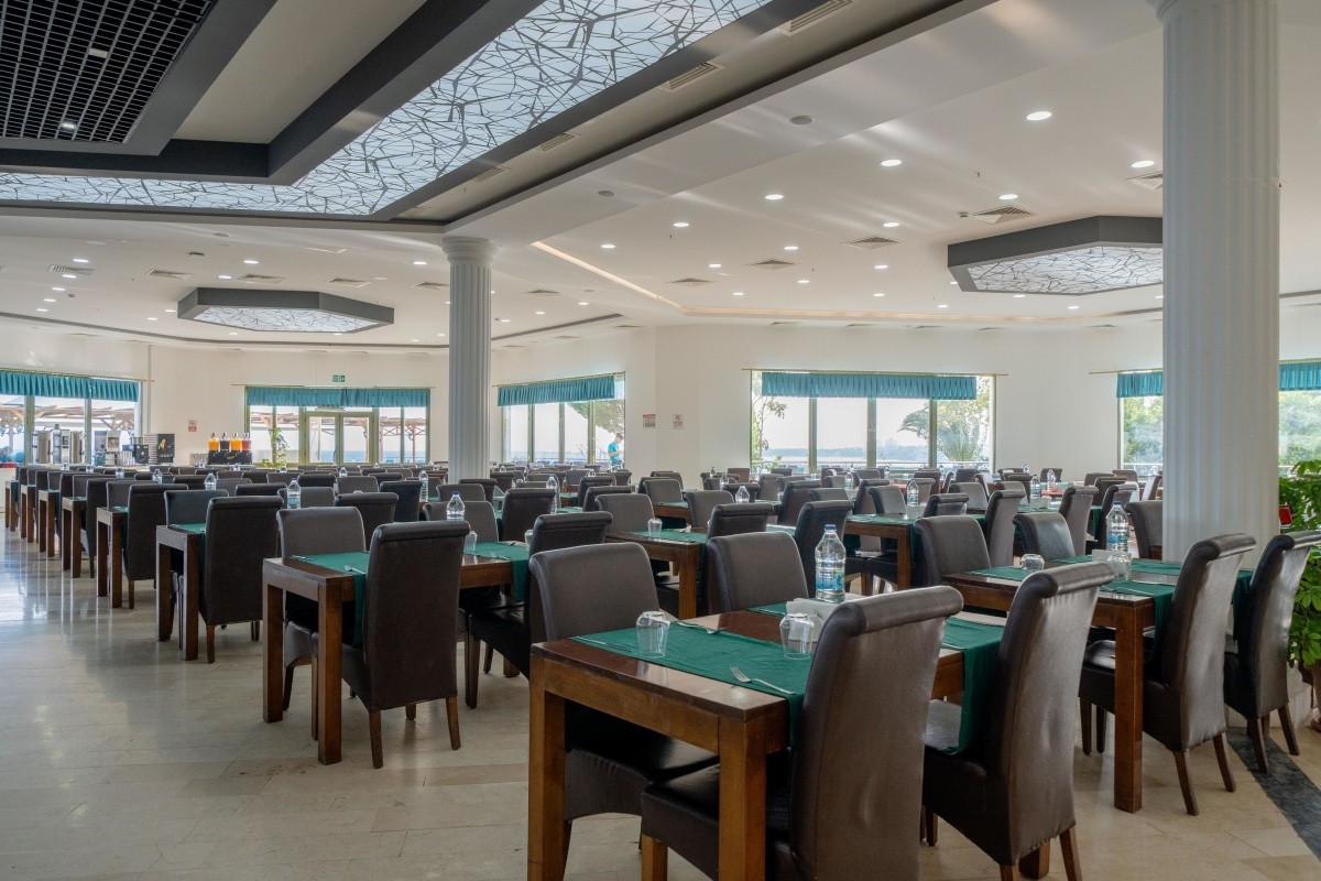 Anadolu Hotels Didim Club (Ex. Palm Wings Beach Resort)