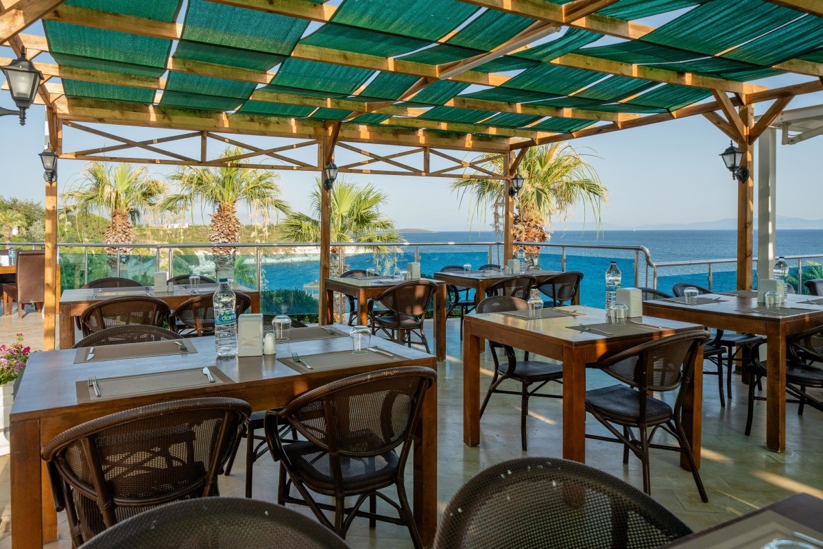 Anadolu Hotels Didim Club (Ex. Palm Wings Beach Resort)