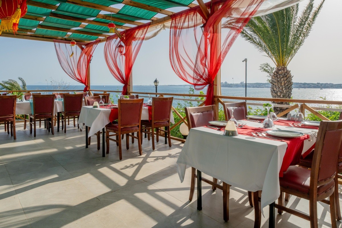 Anadolu Hotels Didim Club (Ex. Palm Wings Beach Resort)