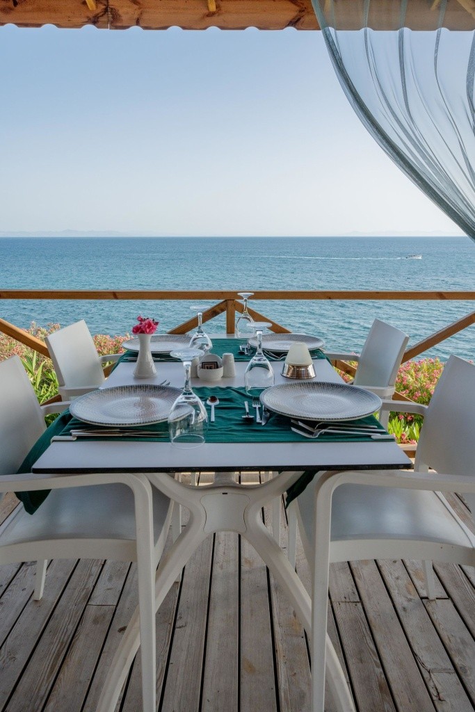 Anadolu Hotels Didim Club (Ex. Palm Wings Beach Resort)