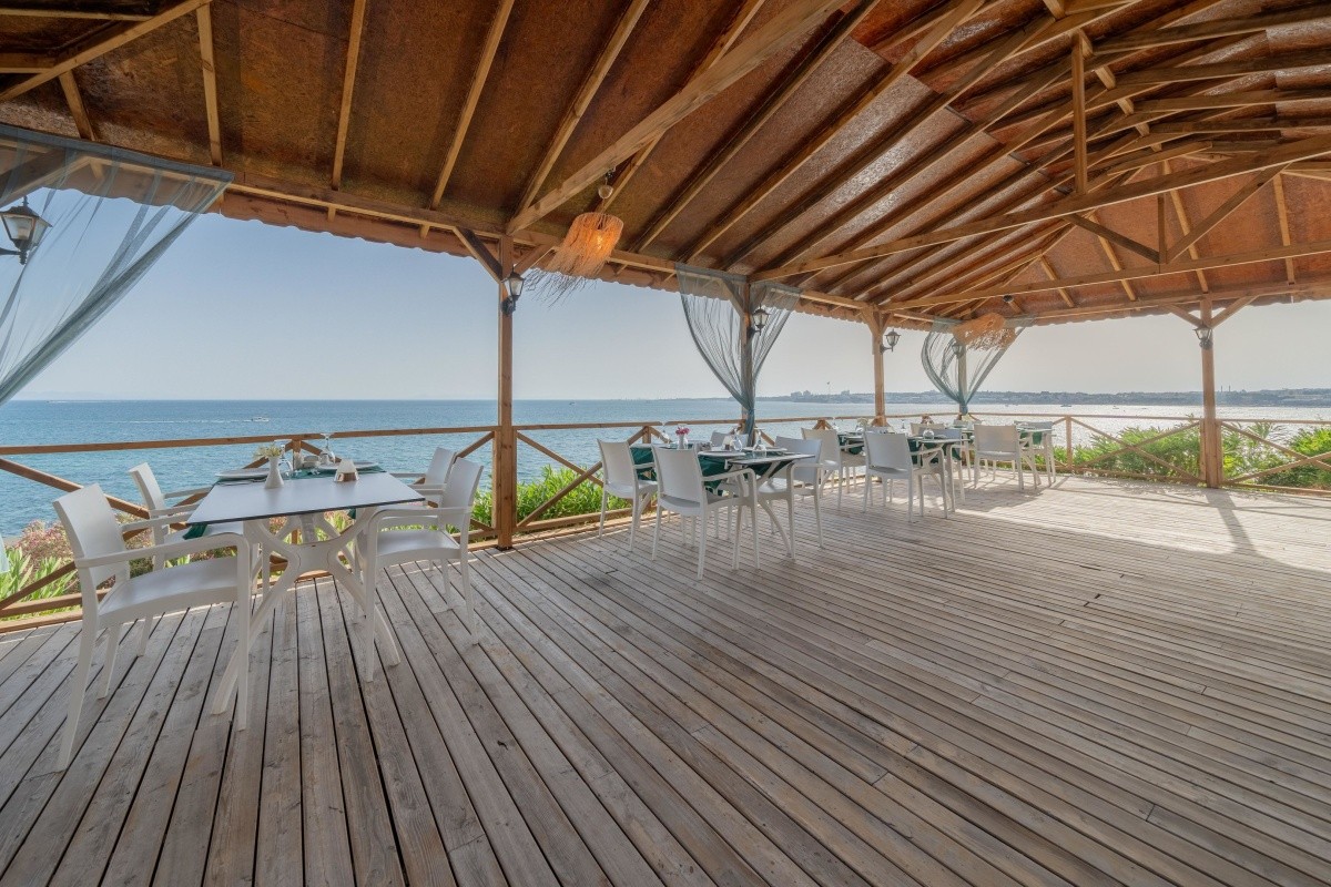 Anadolu Hotels Didim Club (Ex. Palm Wings Beach Resort)