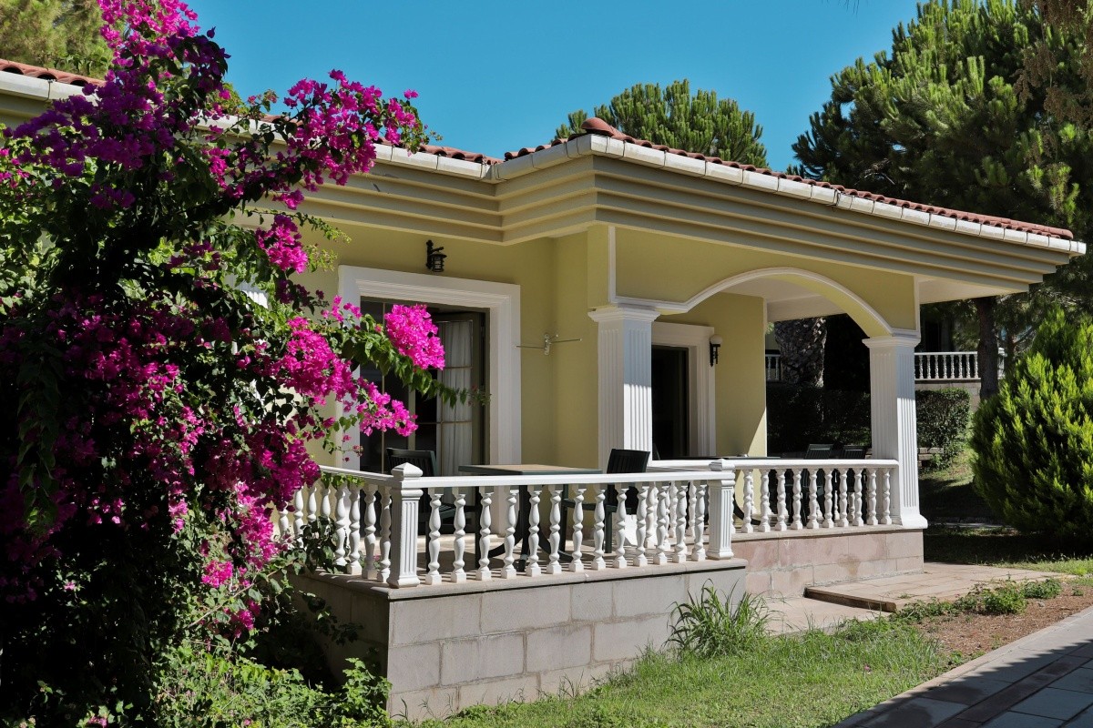 Anadolu Hotels Didim Club (Ex. Palm Wings Beach Resort)