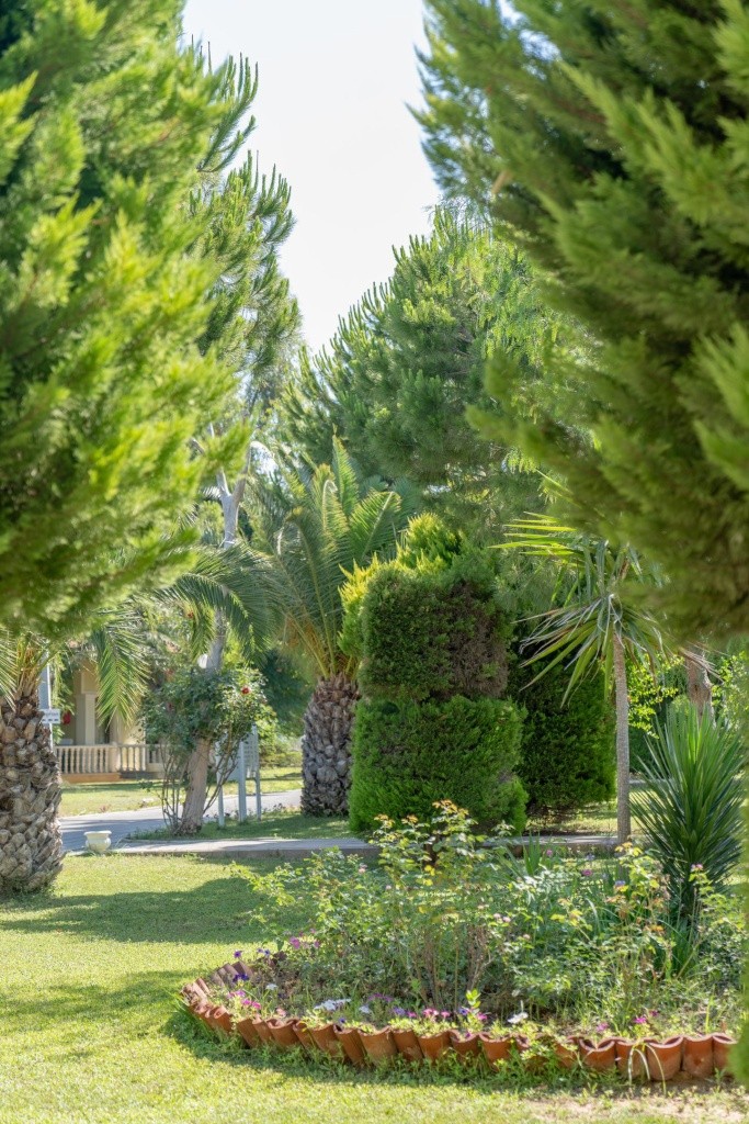 Anadolu Hotels Didim Club (Ex. Palm Wings Beach Resort)