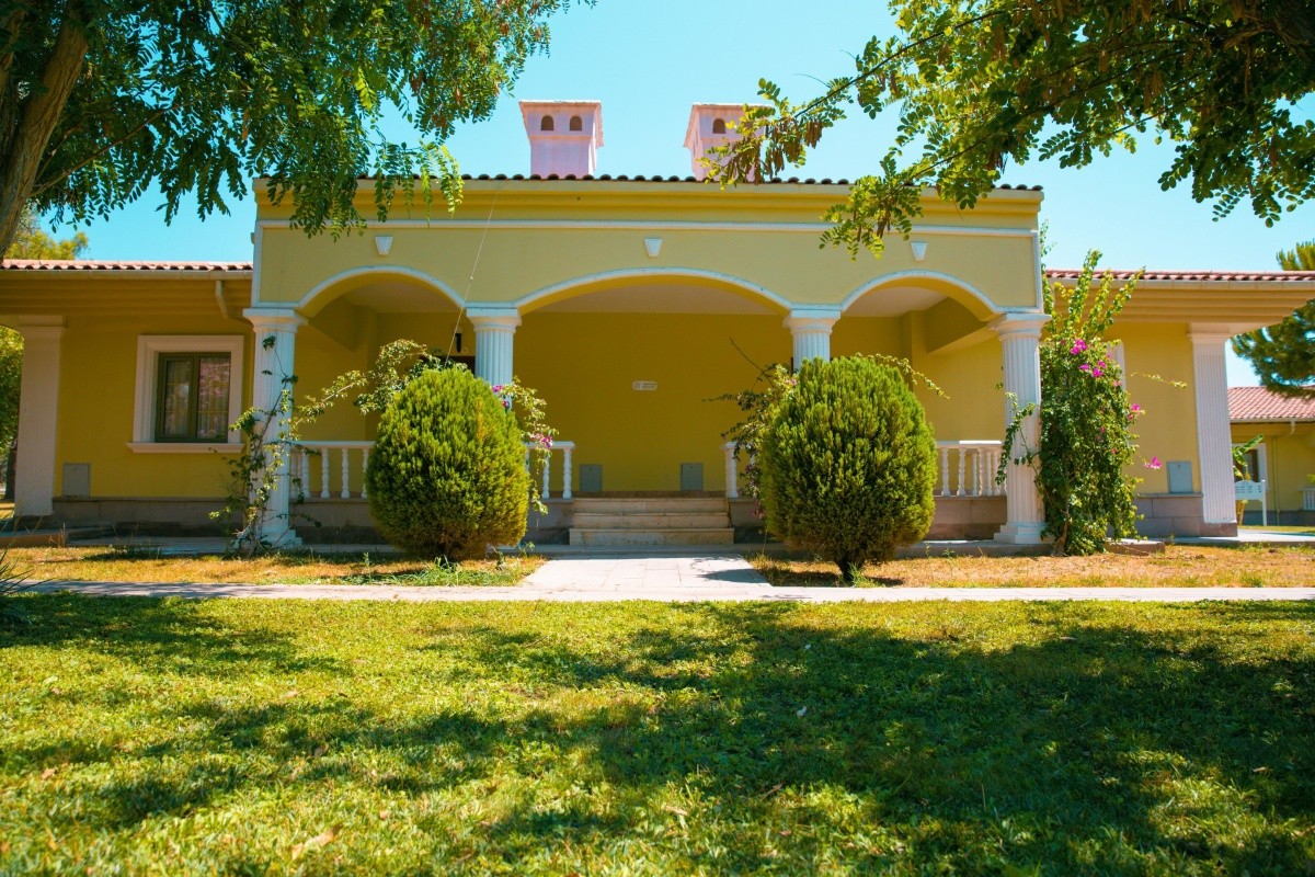 Anadolu Hotels Didim Club (Ex. Palm Wings Beach Resort)