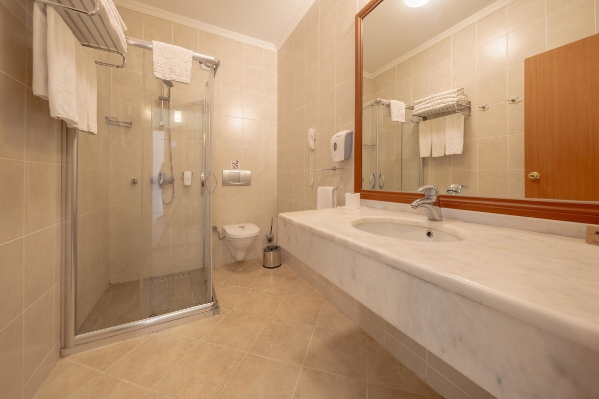 Anadolu Hotels Didim Club (Ex. Palm Wings Beach Resort)