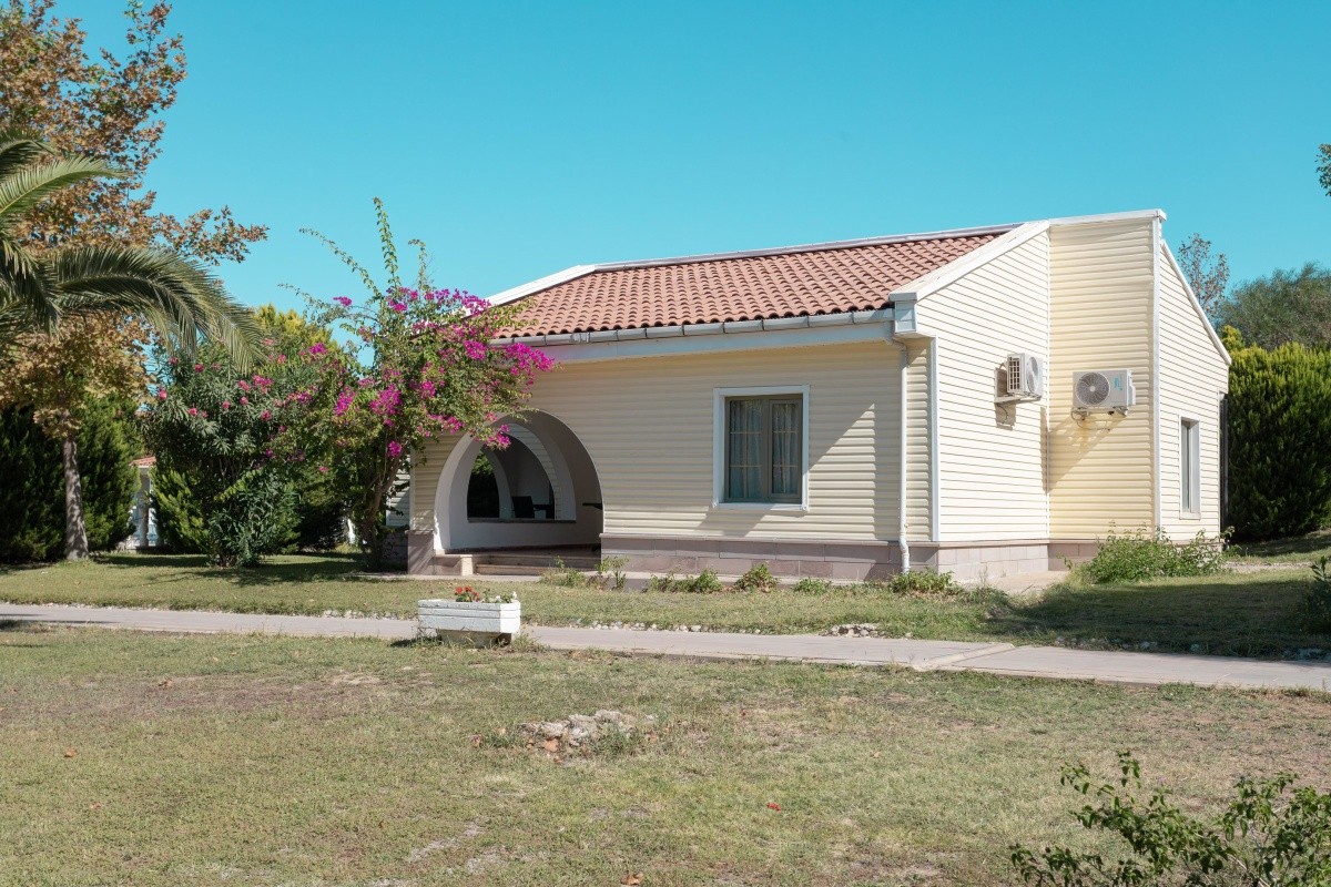 Anadolu Hotels Didim Club (Ex. Palm Wings Beach Resort)