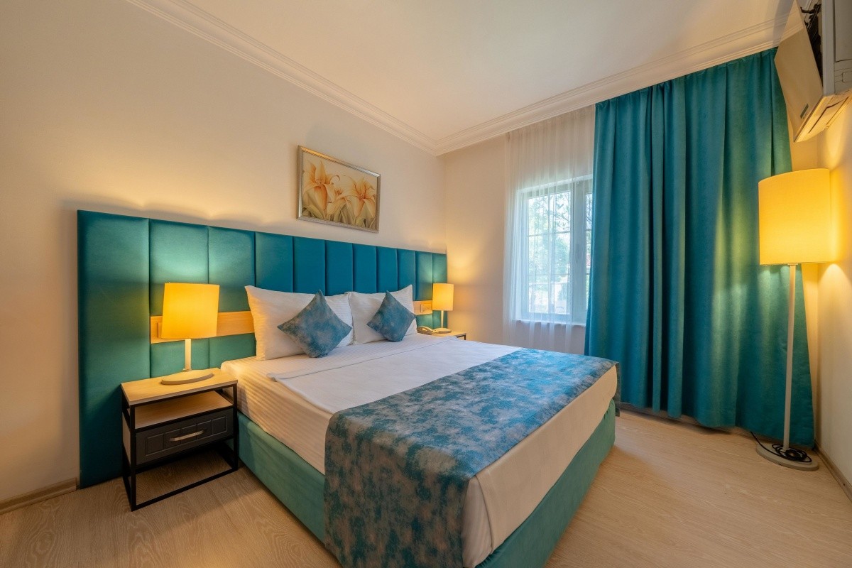 Anadolu Hotels Didim Club (Ex. Palm Wings Beach Resort)