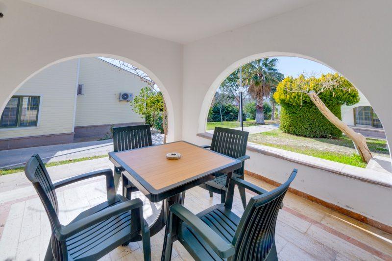 Anadolu Hotels Didim Club (Ex. Palm Wings Beach Resort)