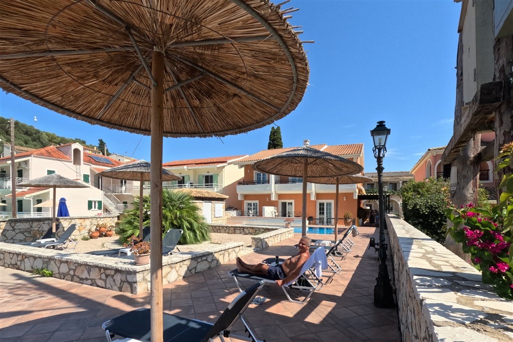 Villa Nelli
