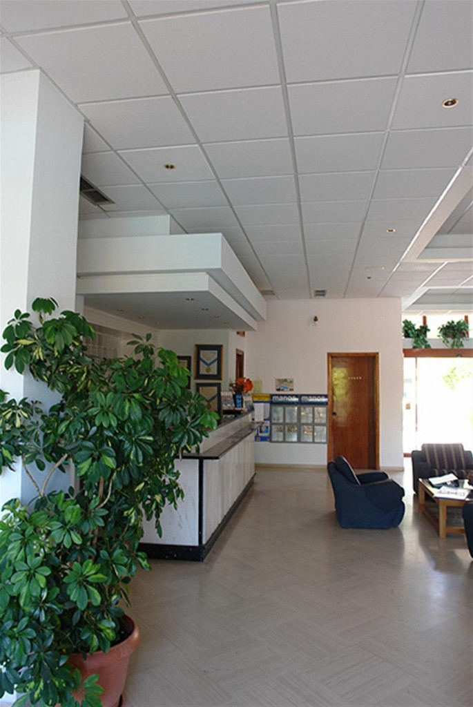 Porto Iliessa Aparthotel