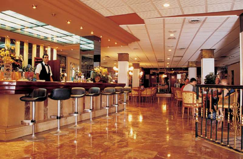 Barcelo Benidorm Beach