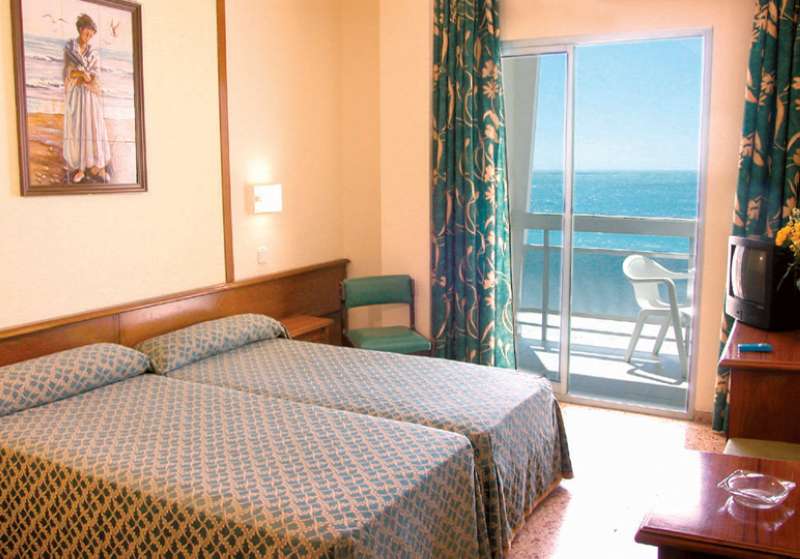 Barcelo Benidorm Beach