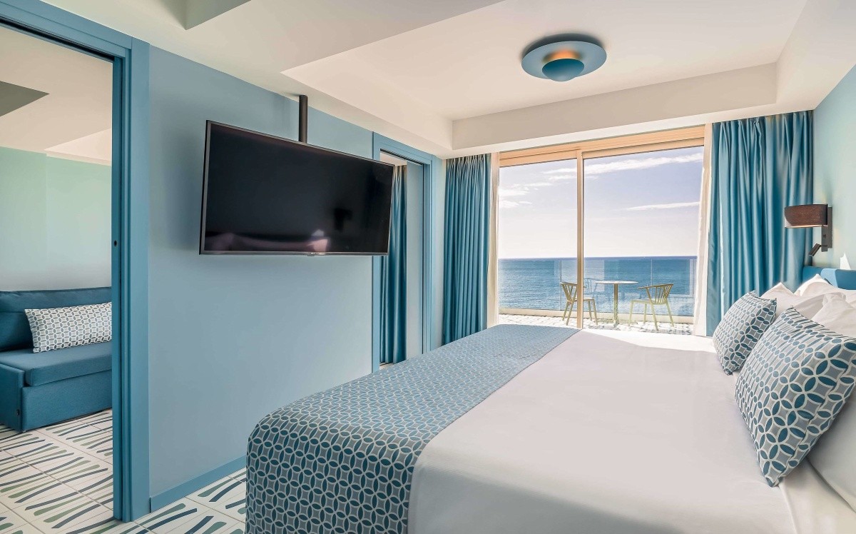 Barcelo Benidorm Beach