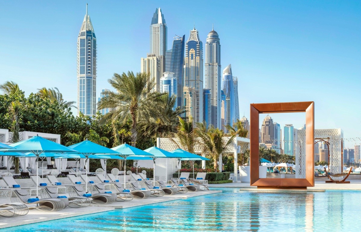 One&Only Royal Mirage