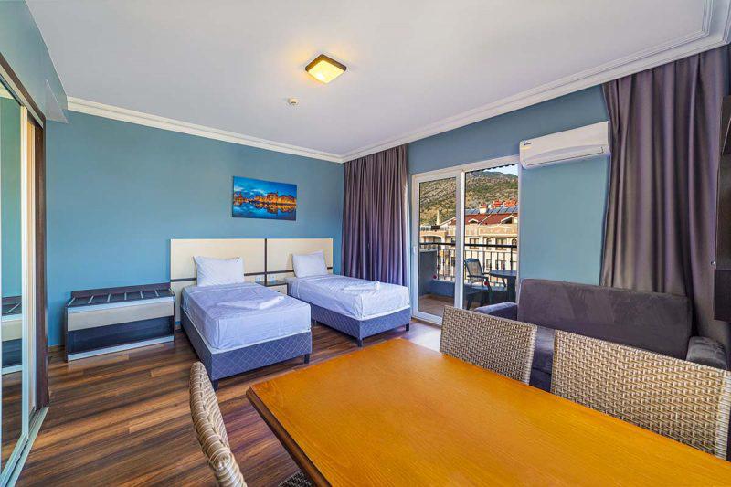 Royalisa City Apart (Ex. Palmiye Park)