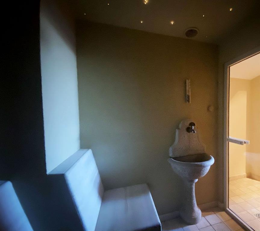 Hotel Castel Latemar
