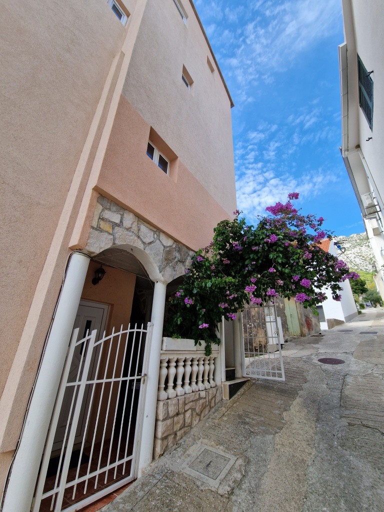 Apartmány Renata
