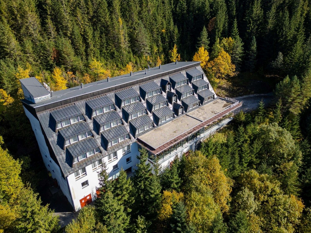 Ostredok