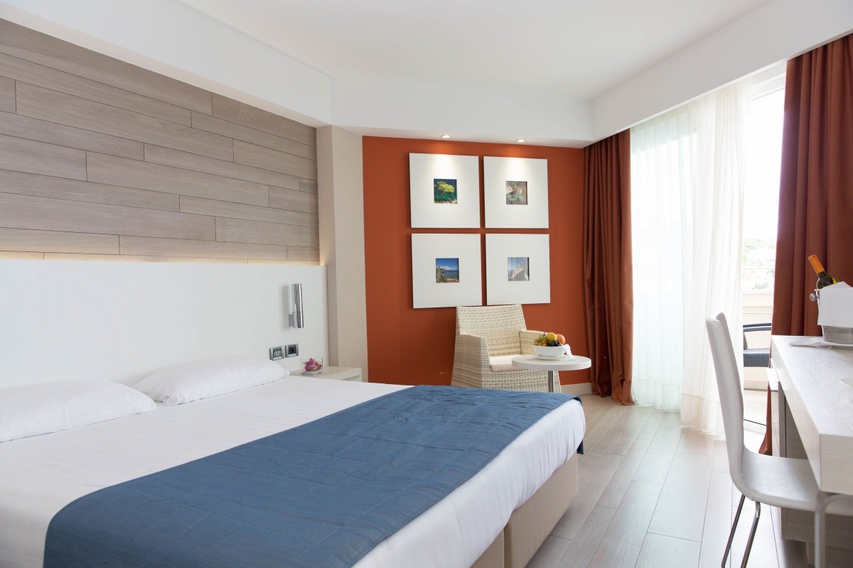 Rmh Lopud Lafodia Resort