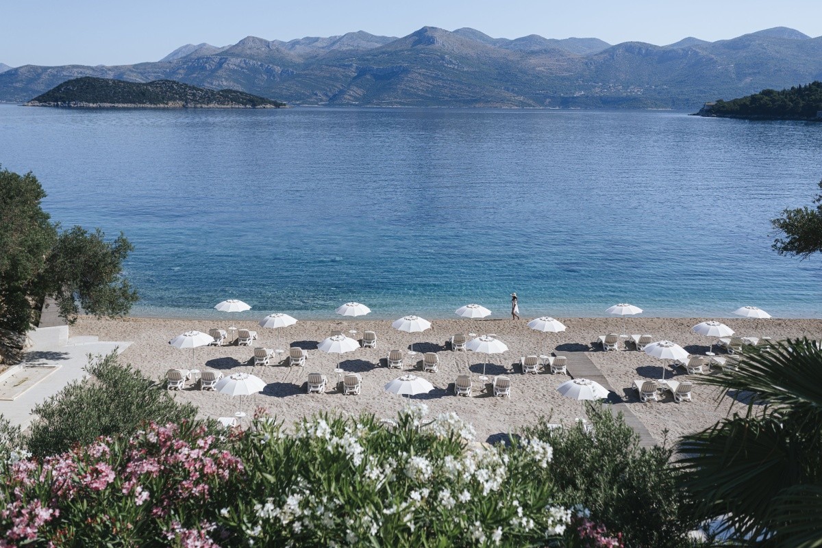 Rmh Lopud Lafodia Resort