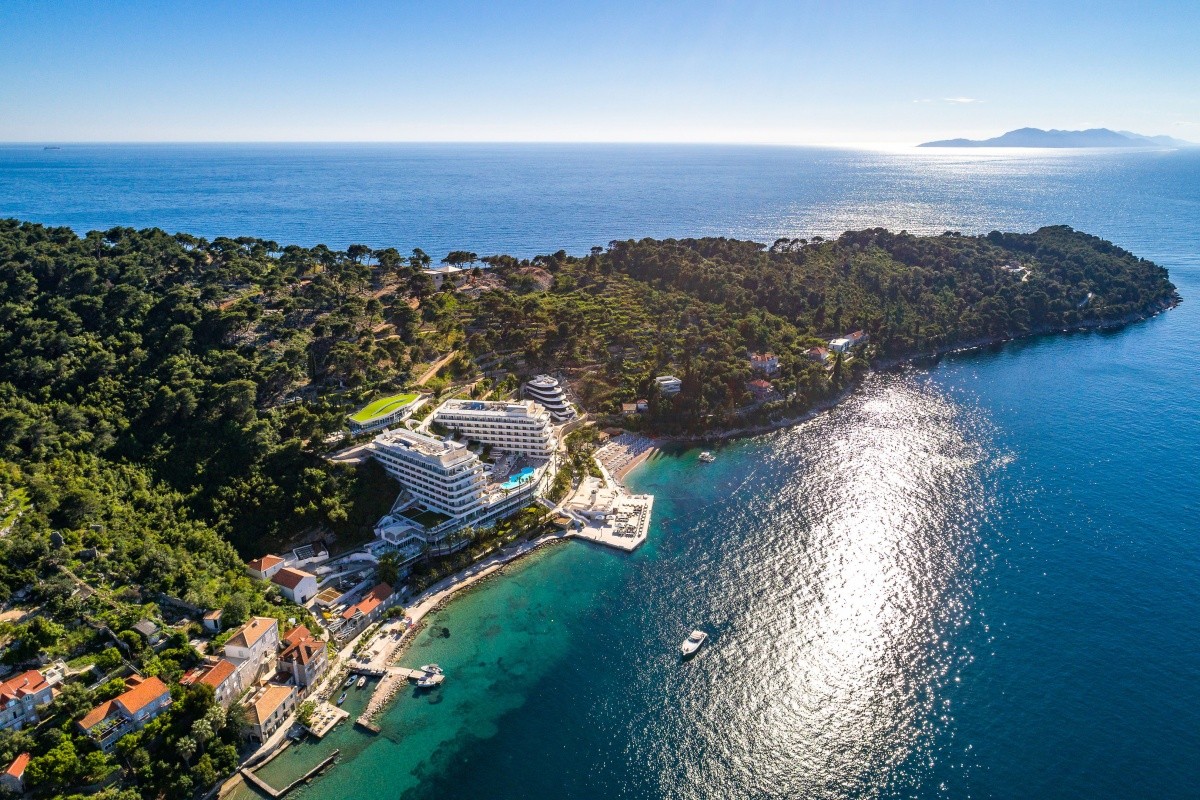 Rmh Lopud Lafodia Resort