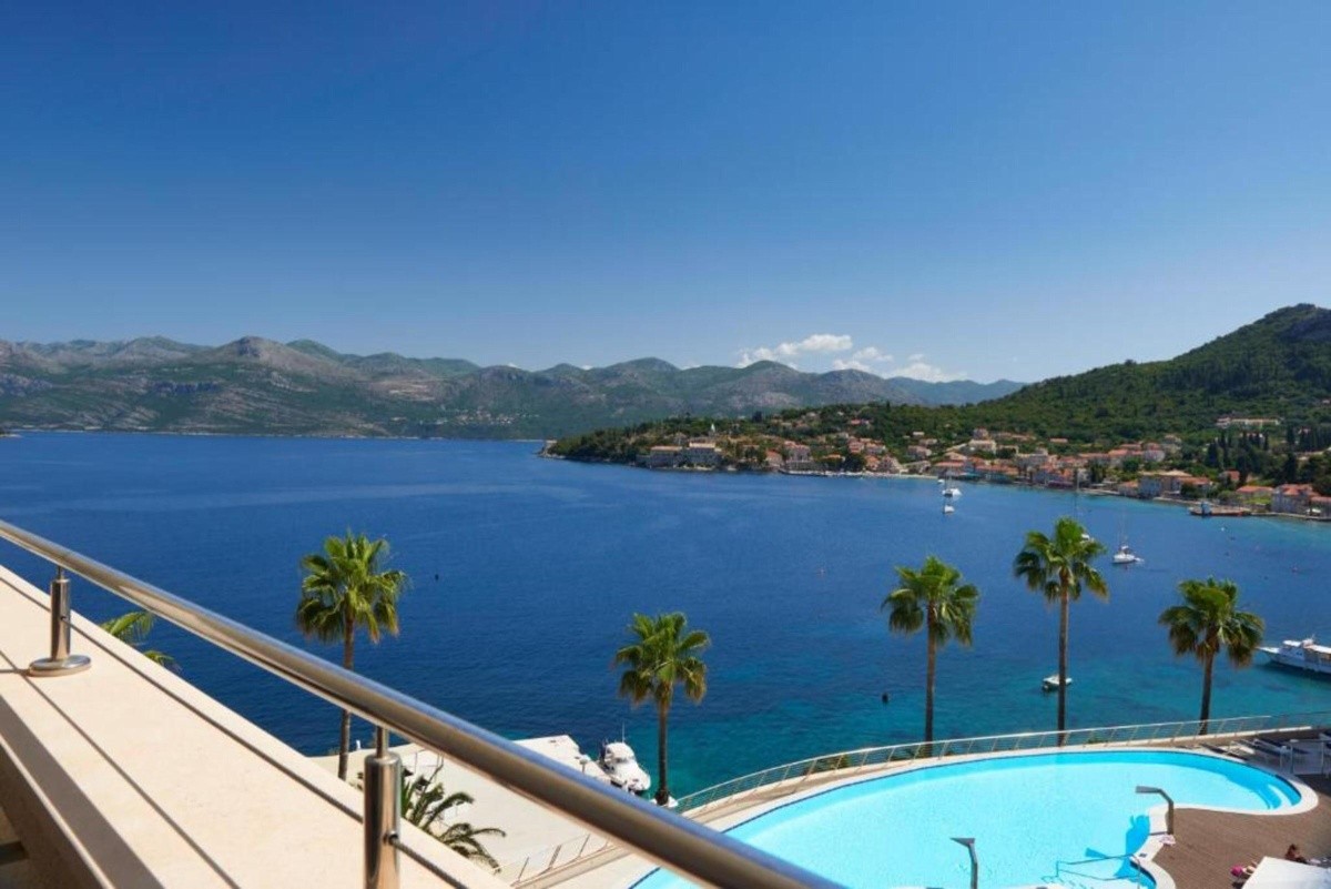 Rmh Lopud Lafodia Resort