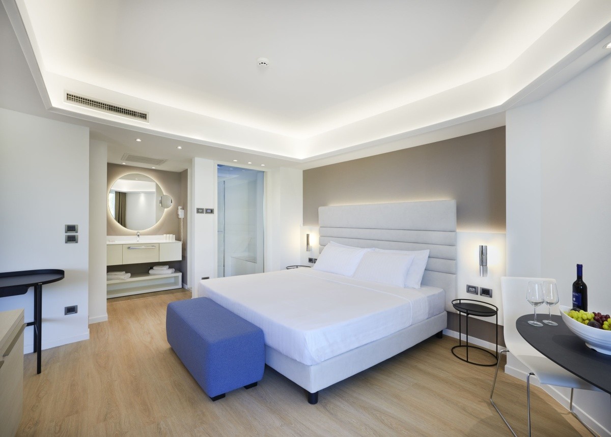 Rmh Lopud Lafodia Resort