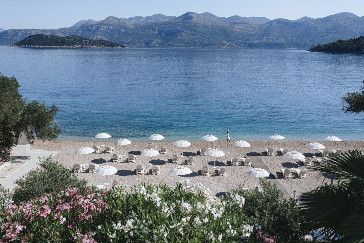 Rmh Lopud Lafodia Resort