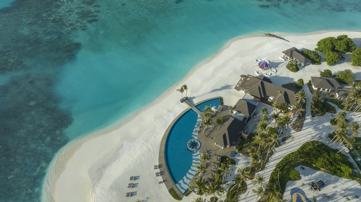 Avani+Fares Maldives (Baa Atoll)