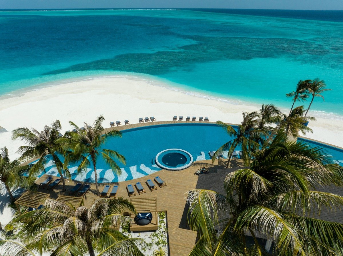 Avani+Fares Maldives (Baa Atoll)
