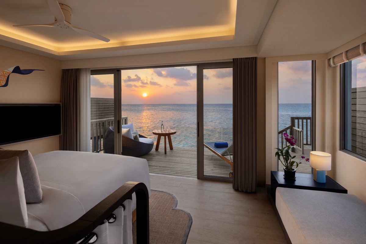 Avani+Fares Maldives (Baa Atoll)