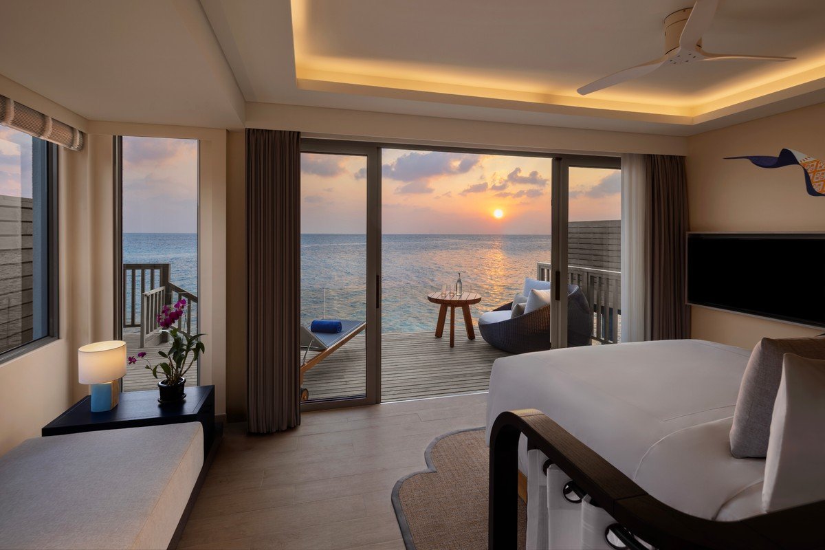 Avani+Fares Maldives (Baa Atoll)