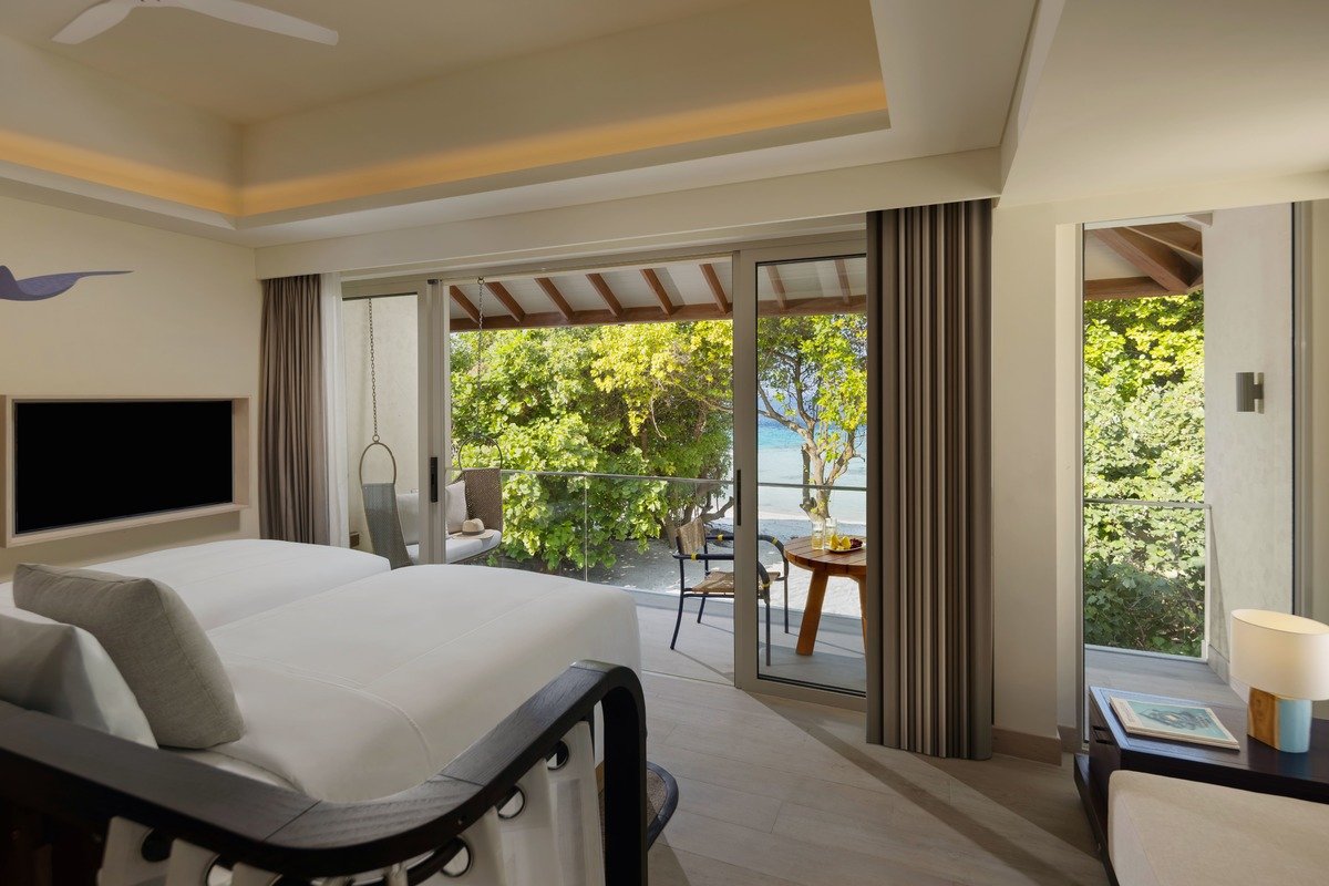 Avani+Fares Maldives (Baa Atoll)