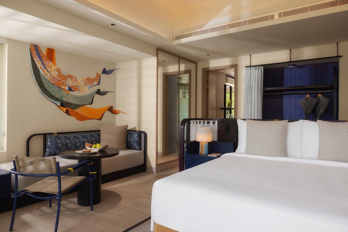 Avani+Fares Maldives (Baa Atoll)