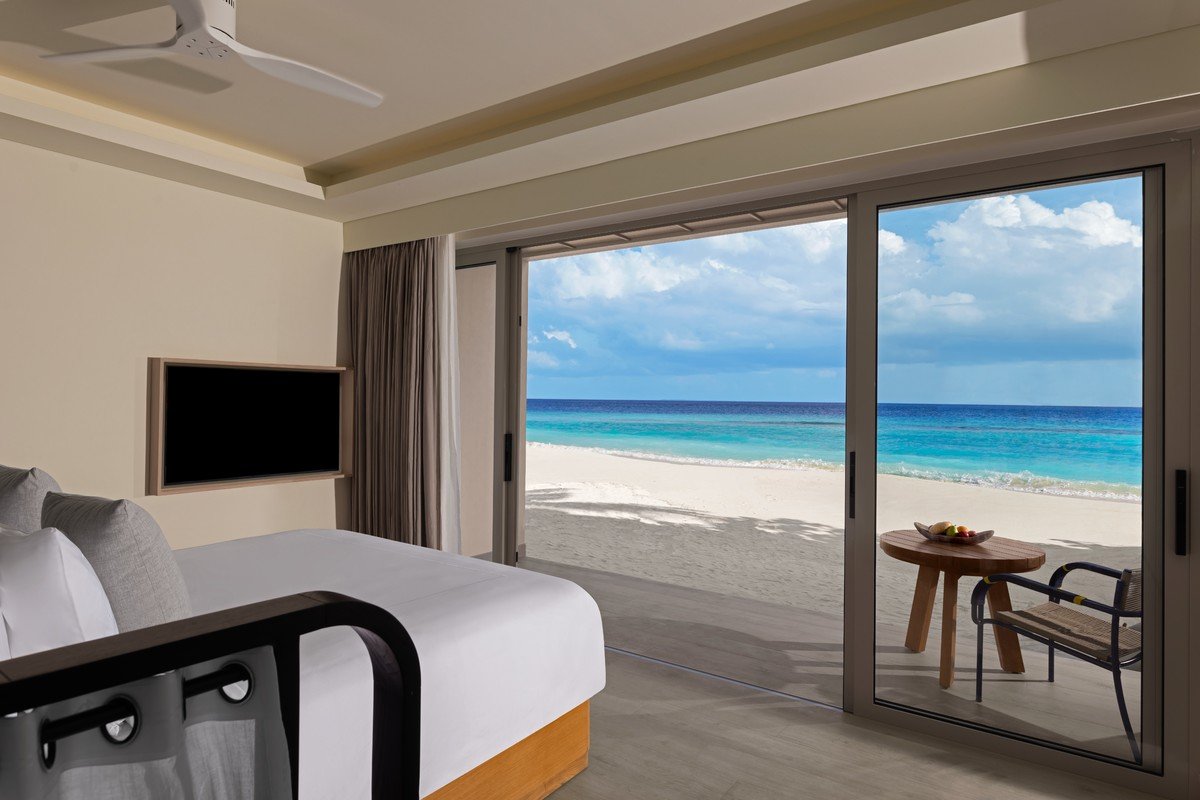 Avani+Fares Maldives (Baa Atoll)