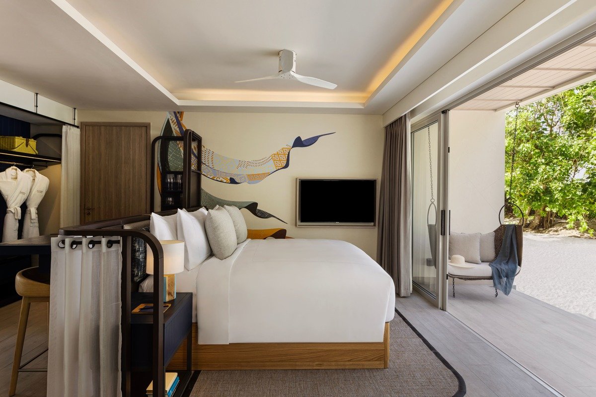 Avani+Fares Maldives (Baa Atoll)