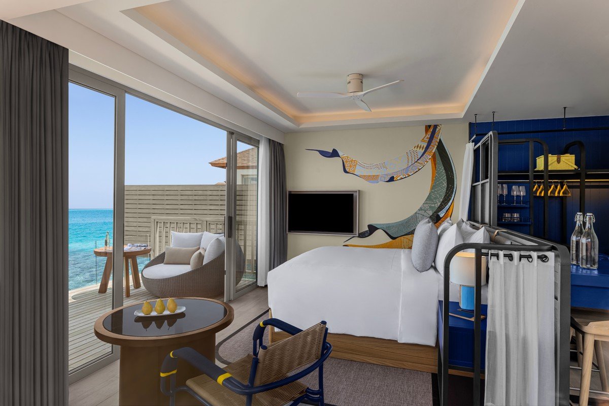 Avani+Fares Maldives (Baa Atoll)