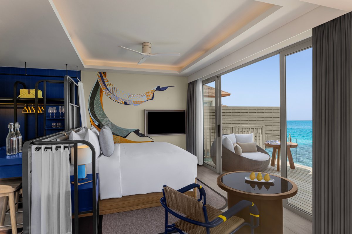 Avani+Fares Maldives (Baa Atoll)