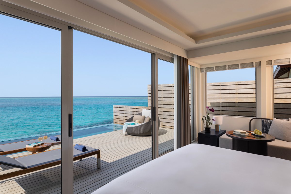 Avani+Fares Maldives (Baa Atoll)