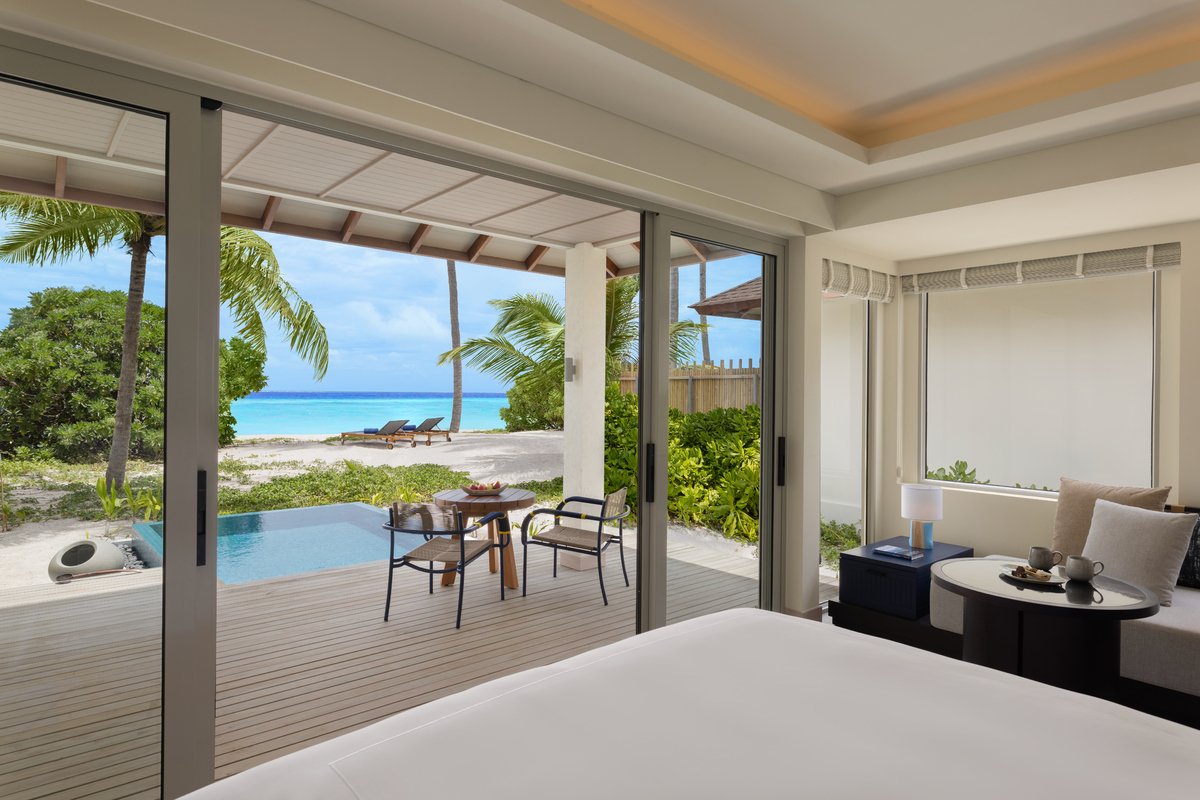 Avani+ Fares Maldives (Baa Atoll)