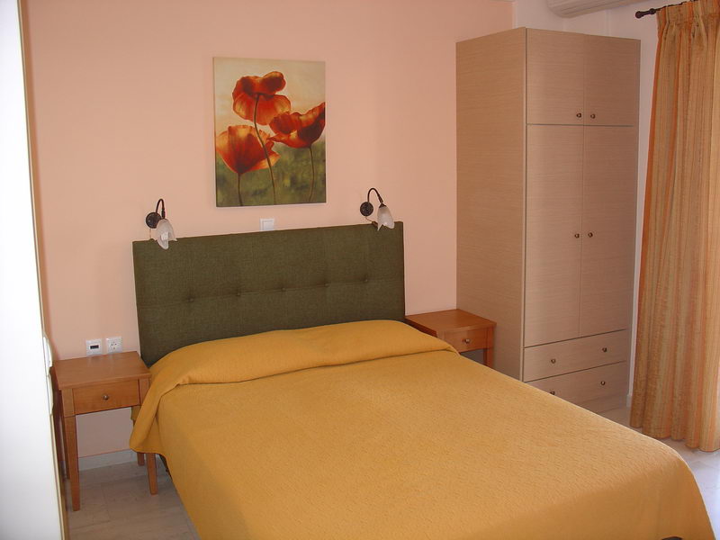 Studia A Apartmány Akti