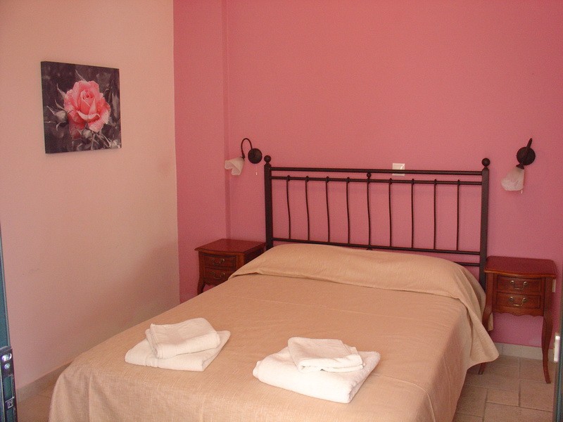Studia A Apartmány Akti