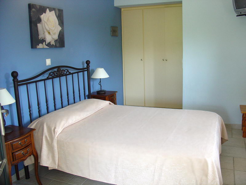 Studia A Apartmány Akti